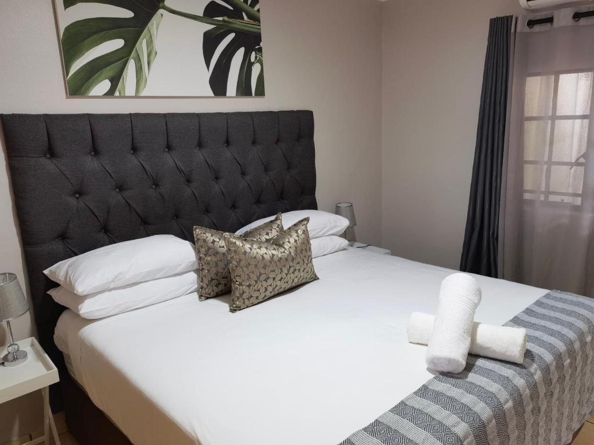 Avoca Vale Country Hotel Louis Trichardt Dış mekan fotoğraf