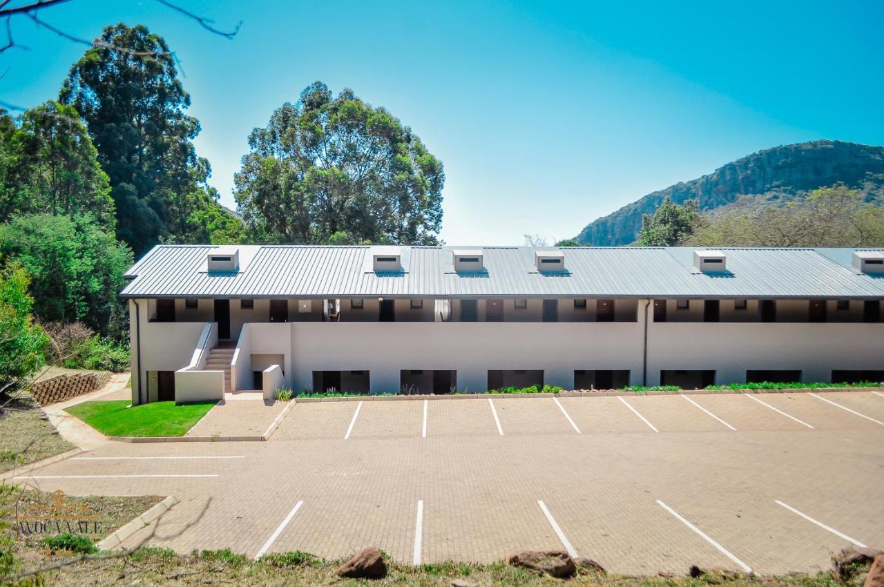 Avoca Vale Country Hotel Louis Trichardt Dış mekan fotoğraf