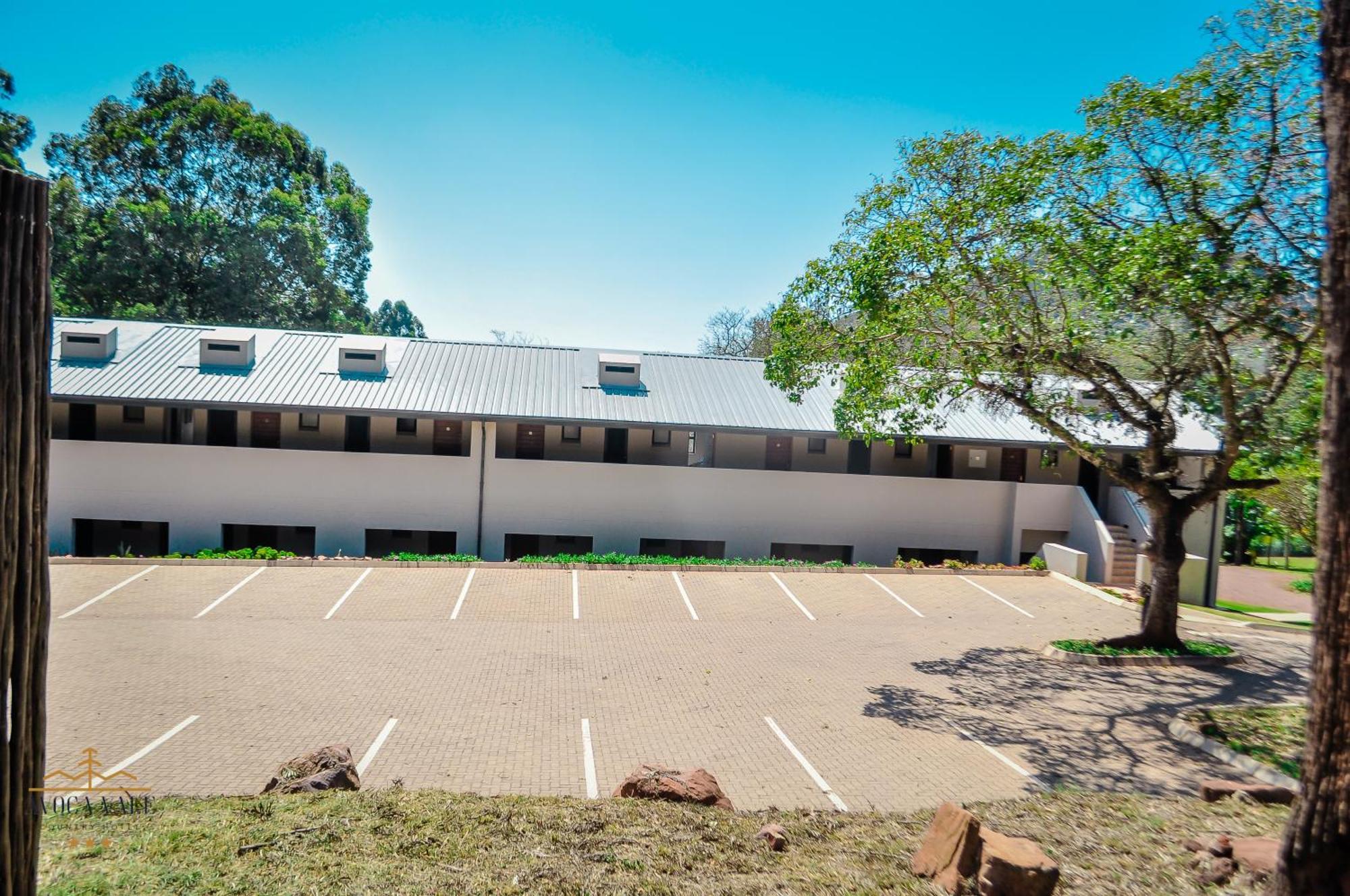 Avoca Vale Country Hotel Louis Trichardt Dış mekan fotoğraf