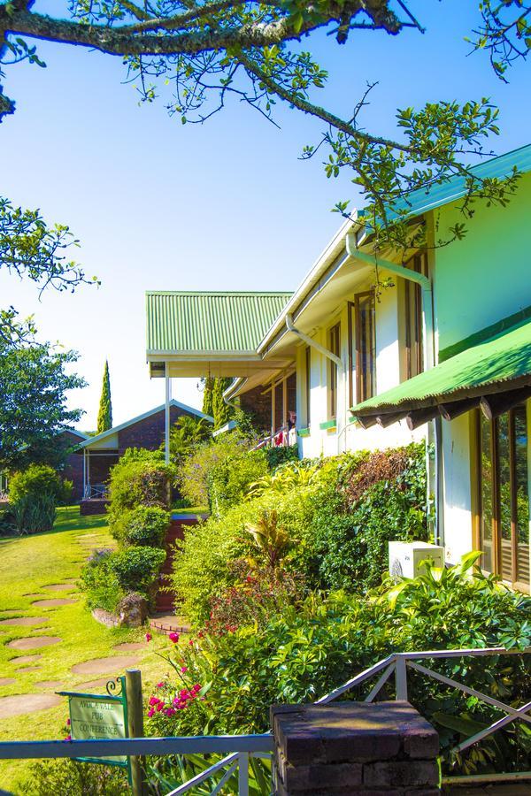Avoca Vale Country Hotel Louis Trichardt Dış mekan fotoğraf
